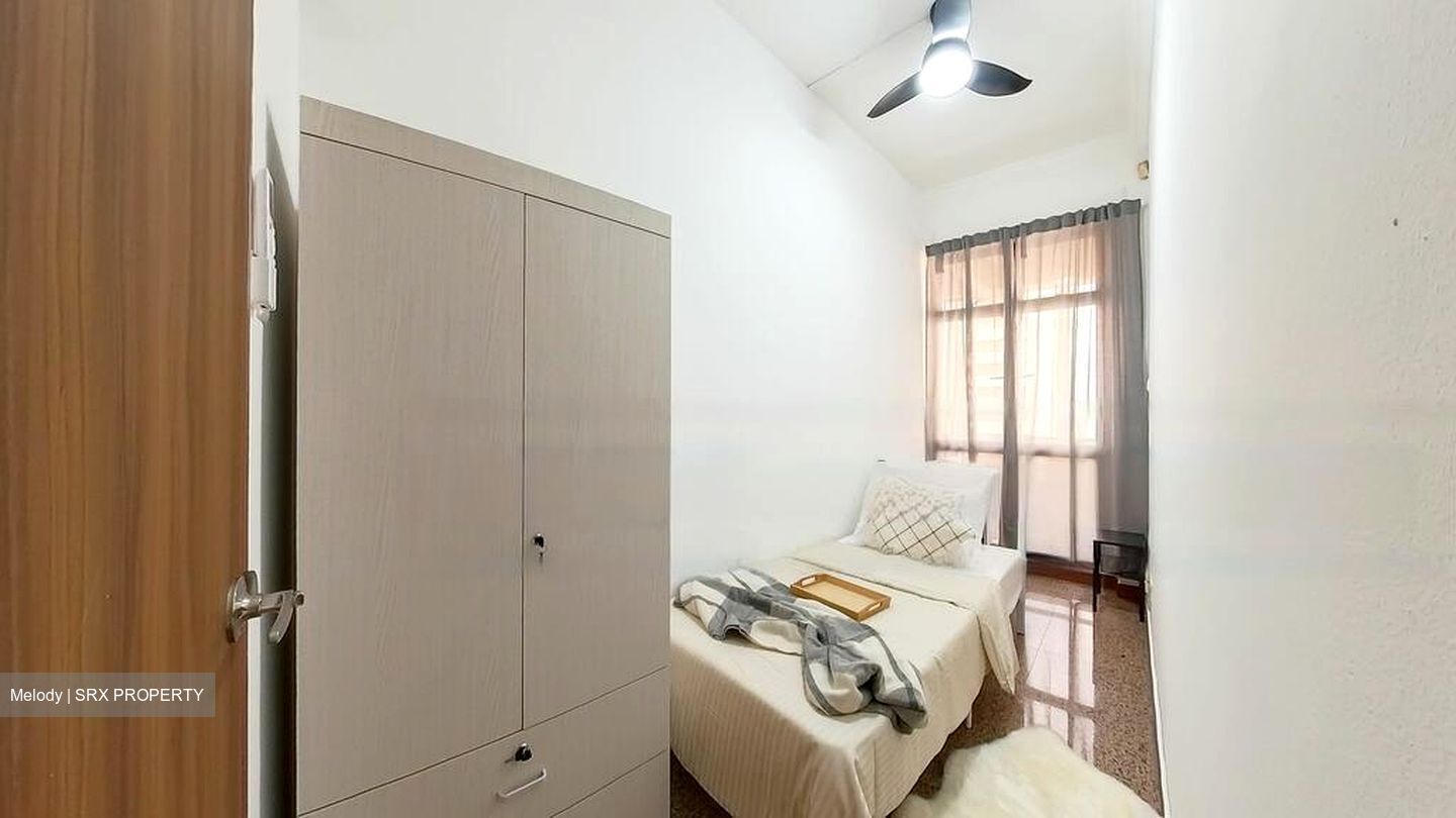 Dover Parkview (D5), Condominium #462873061